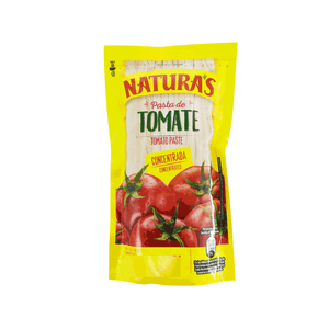 Pasta De Tomate Naturas 90 gr Tradicional