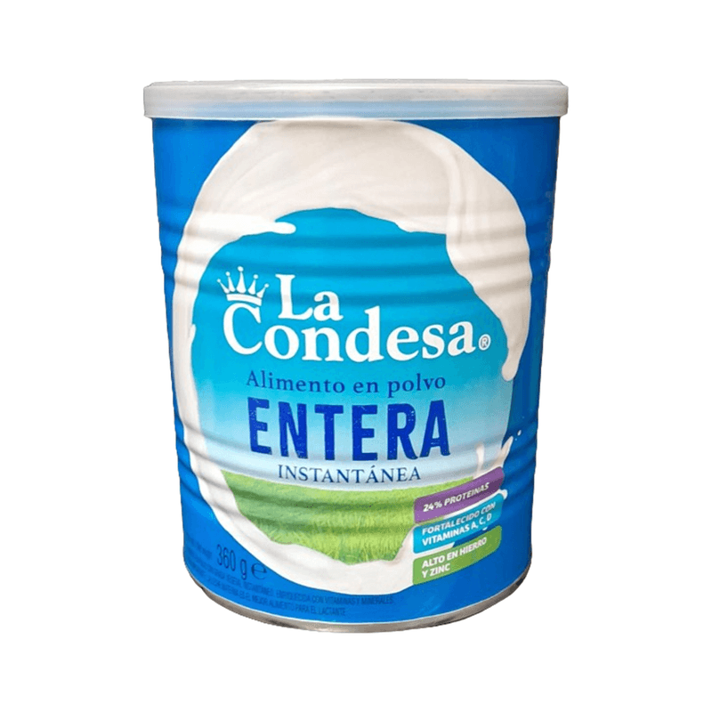 Leche-En-Polvo-Entera-Lacondesa-Instantanea-360-G-7451010672993