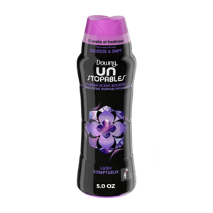 Perlas De Perfume Downy Unstopables Lush Fresh 5 OZ