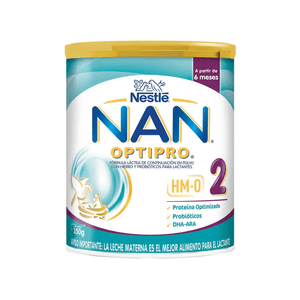 Formula Nan 1 Optipro Nestle Hm-0 2 350 G