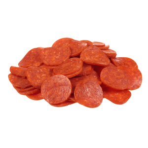 Pavone Pepperoni Xtra Sliced 5.67 KG