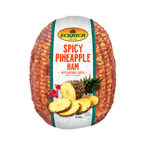 Jamón Eckrich Spicy Pineapple
