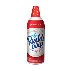 Crema Batida Reddiwip Original 7 OZ