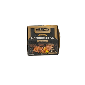 Carne Para Hamburguesa Colyma Original 5 UN