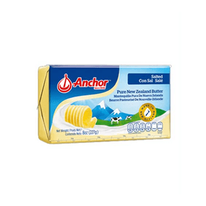 Mantequilla Anchor Con Sal 8 OZ