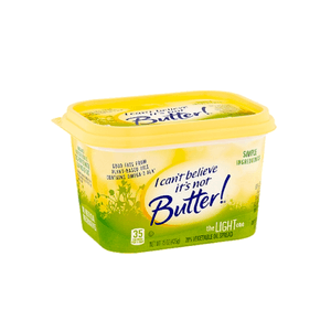 Margarina Xtra I Cant Believe Its Not Butter 425 G