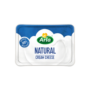 Queso Crema Arla Natural 200 G