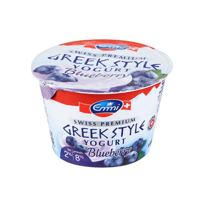 Yogurt-Greek-Style-Emmi-Blueberry-150-G-7610900050178