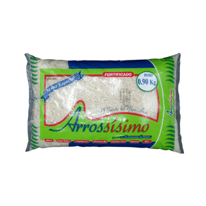 Arroz Arrossisimo Especial 0.90 KG