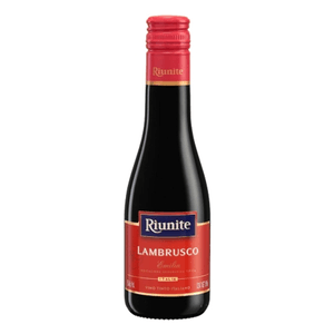 Riunite Lambrusco 187 ML