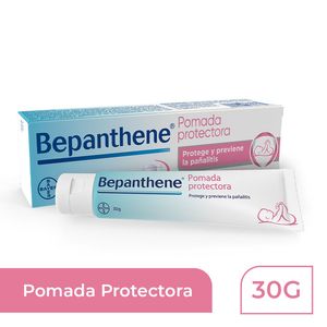 Crema Tubo Bepanthene Bayer 30Gr