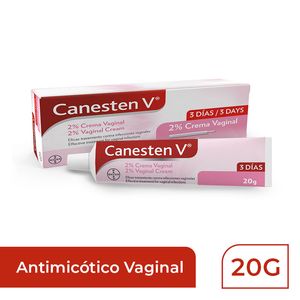 Canesten V Crema 2 20 G