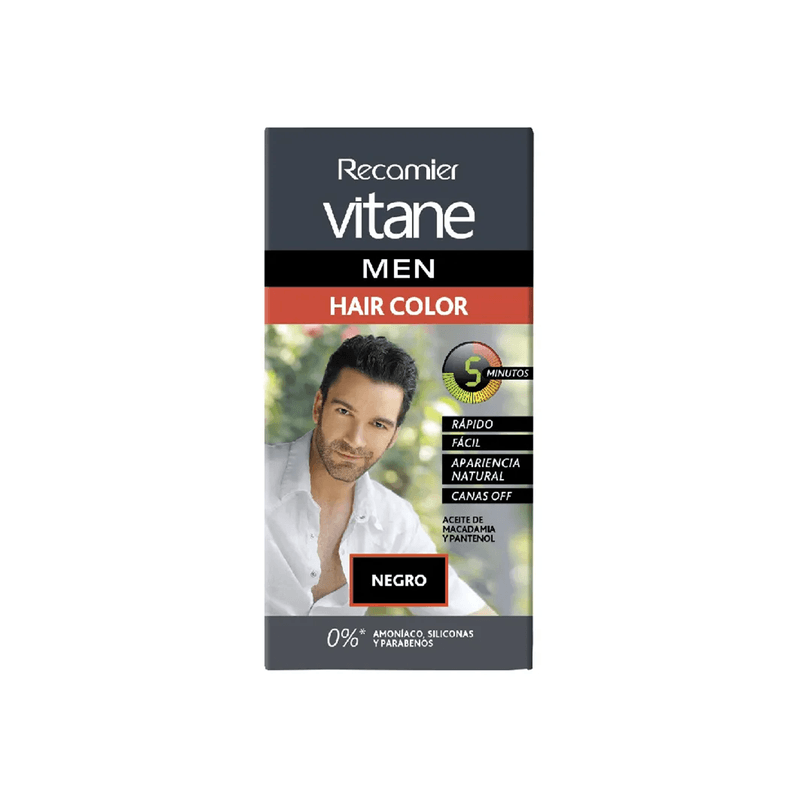Vitane-Men-Tinte-Para-El-Cabello-Recamier-Negro-25-GR-7702113030990