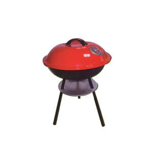 Barbacoa Roja Sxy420 R