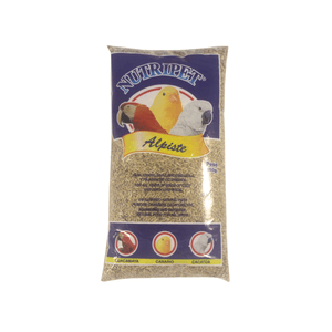 Alimento Para Aves Nutrina 454 gr Semillas Alpiste