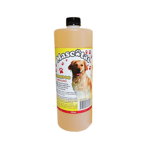 Shampoo Para Perro Disco 32 Oz Medicado