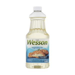 Aceite De Cocina Wesson Oliva Puro  1420 Ml
