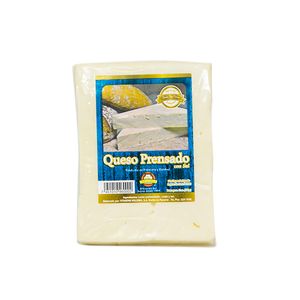 Quesos Queso Mili 227 gr Prensado