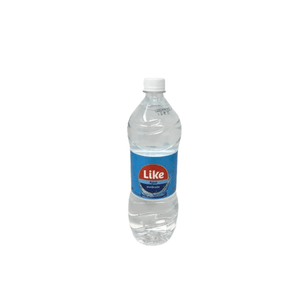 Agua Embotellada Like  Purificada 1 LT 12 UN
