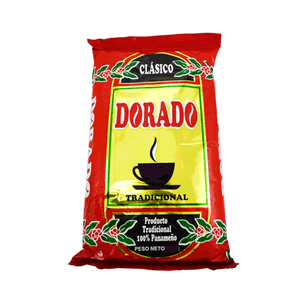 Café Molido Docena Dorado 20 GR Tradicional