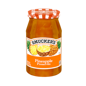 Piña Smuckers En Rodaja 340 Gr