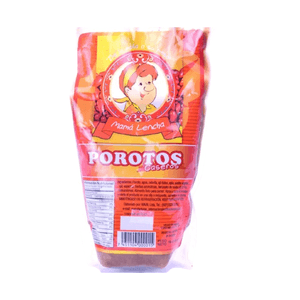 Porotos Preparados Mama Lencha 454 GR Tetra Pack