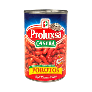 Porotos Proluxsa 425 GR En Bolsa