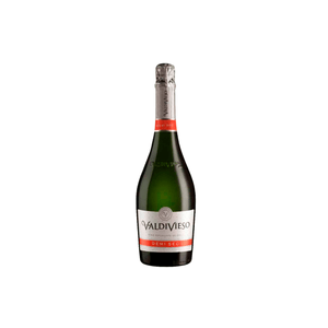 Champagne Valdivieso Demi seco 750 Ml