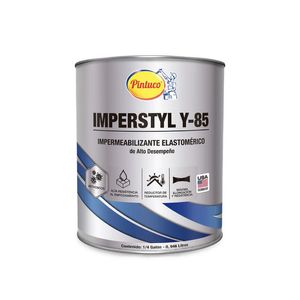 Pintura Pintuco Koraza Impermeable Rojladr 1G