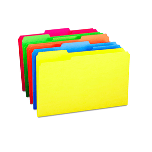 Folder Mixto 14 Pack