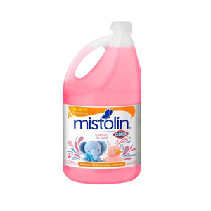 Mistolin Bebe 1 Galón