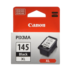 Tinta Canon 145 Xl Black