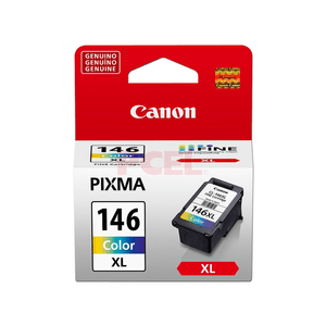 Tinta Canon CL-146XL Color