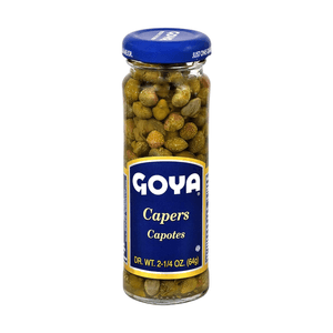 Alcaparra Goya  20 OZ