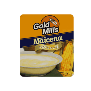 Maicena Original Gold Mills   80 Gr