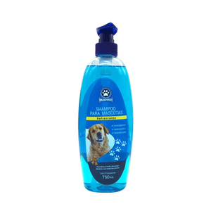 SHAMPOO Para MASCOTAS REFRESCANTE 750ML MASCOTAS