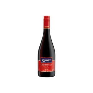 Vino Tinto Lambrusco Riunite 750 Ml