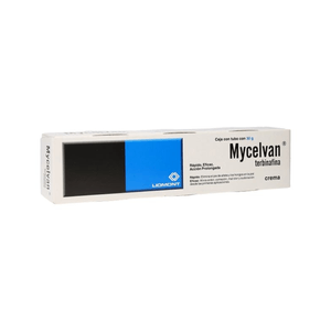 Liomont Mycelvan Crema Tubo 30Mg