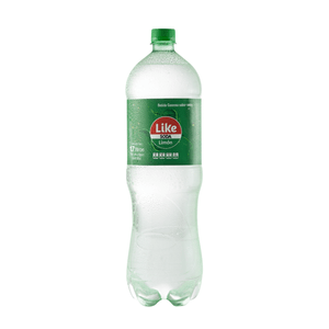 Soda Like Limón 1.7 LT
