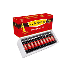 Ginseng Royal Jelly 1Und