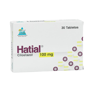 Hatial 100Mg Tab 1