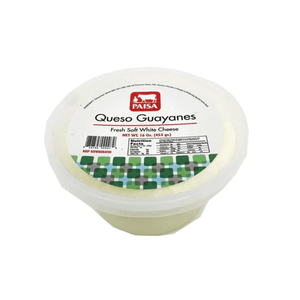 Queso Paisa Guayanes 453G