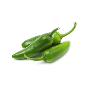 Aji Jalapeno Por Media Libra