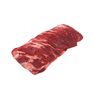 Entrana Limpia Porcion Strip Steak Por Media Libra