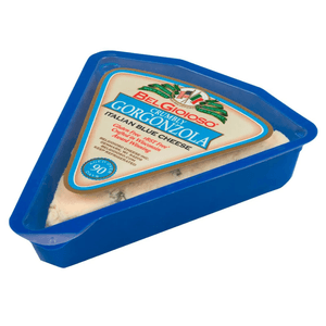 Crumbly Gorgonzola Wedge 5 Oz