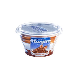 Dulce De Leche 250 G