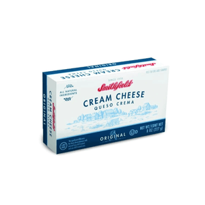 Queso Crema Barra Smithfield 8 oz