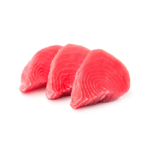 Filete Atun Por Media Libra