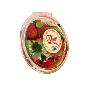 Fresa Queen Berry 160 G