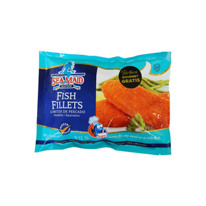 Lomitos 454 Sead Maid De Pescado Apanado